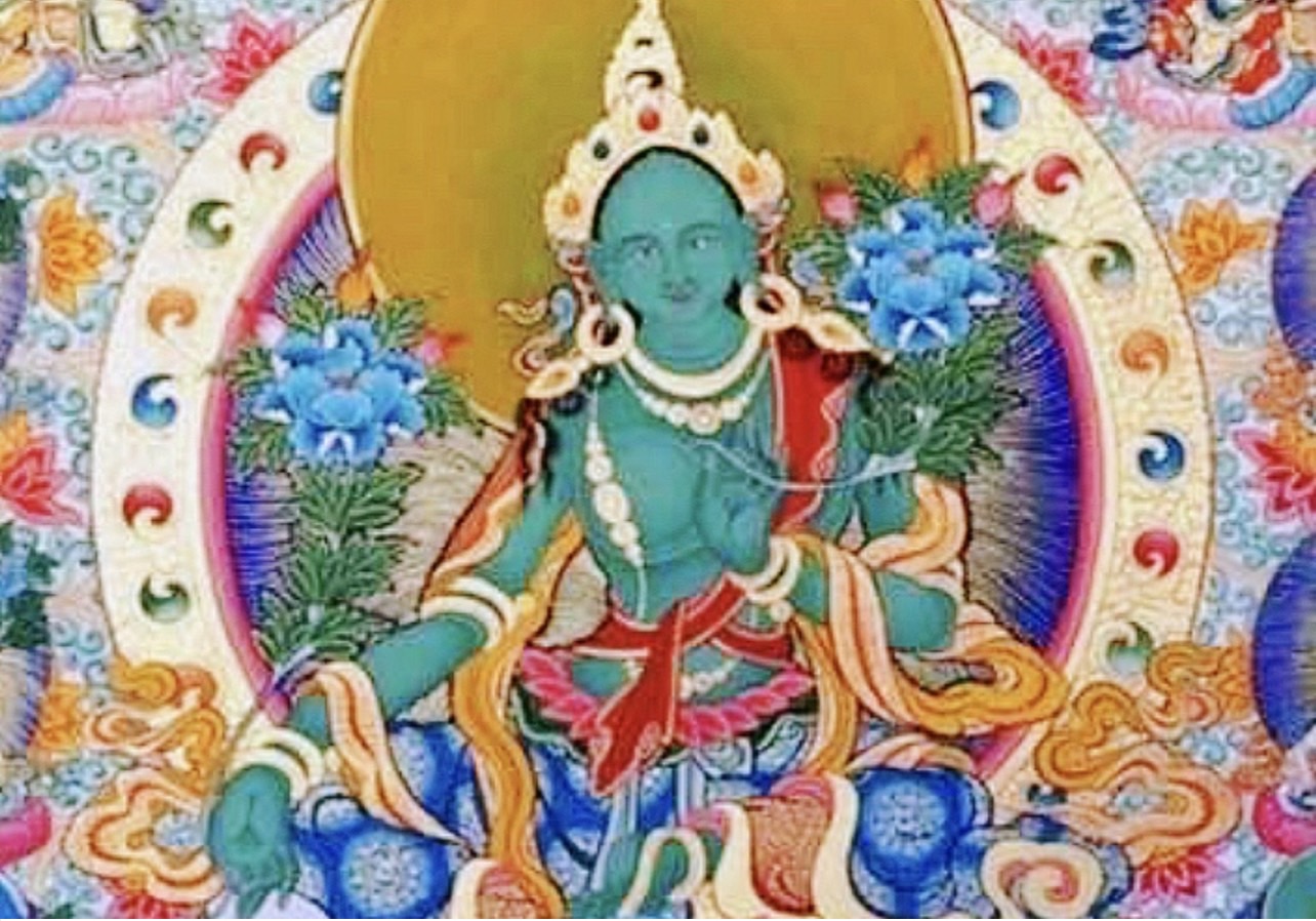 【 21度母禮讚文十萬遍8天大法會】
※普賢行願品
※阿彌陀佛超度
※中陰聞即解脱教法及修法回向
