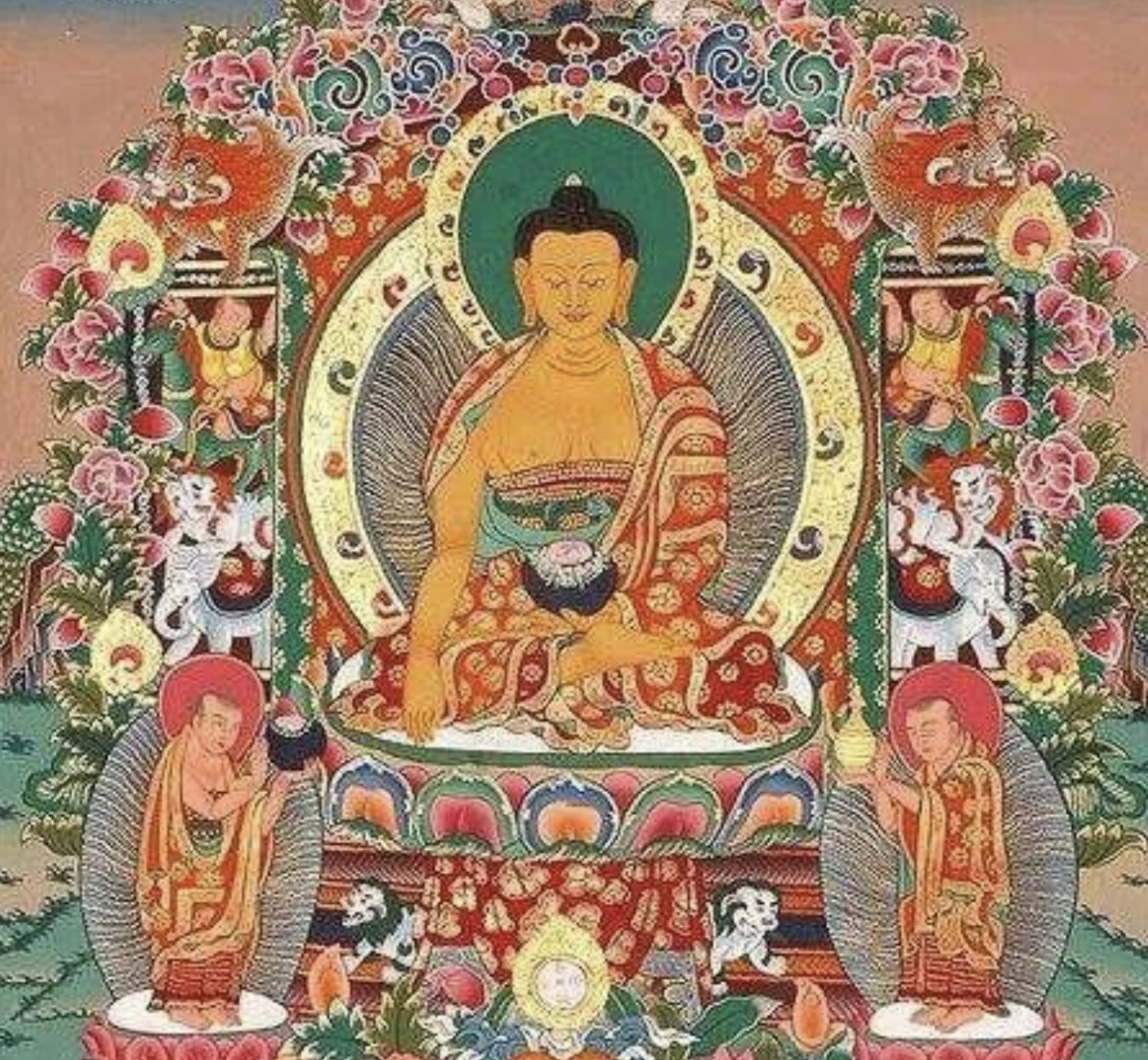 【四百供禳解除障法會】 
❖此法為除障法當中最具力量、利益最大的殊勝法門❖