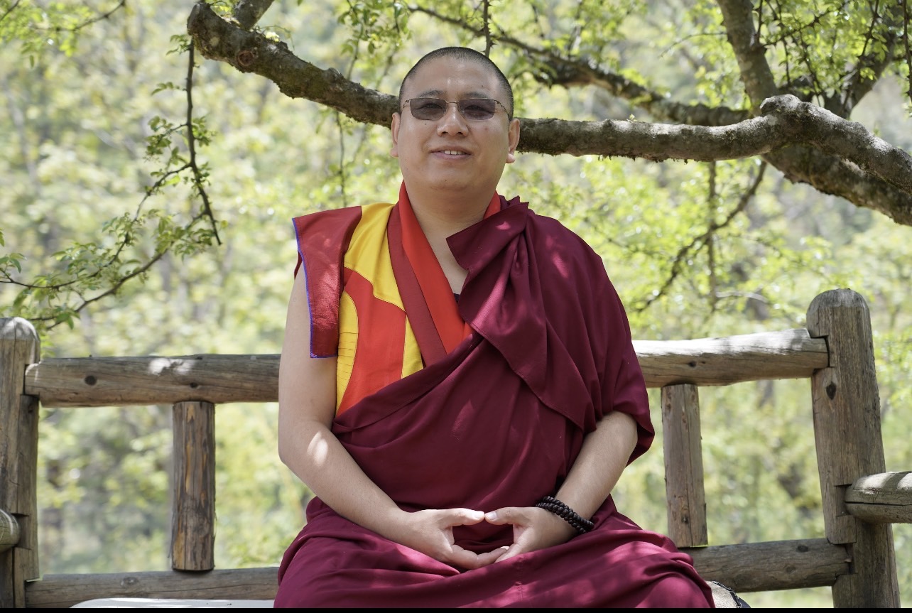 SHAMANTHA Tranquillity Meditation
with His Eminence 
Kuenga Tenzin Rinpoche
20th and 21st May, 2023
Venue: Zhichenkhar, Langjophakha